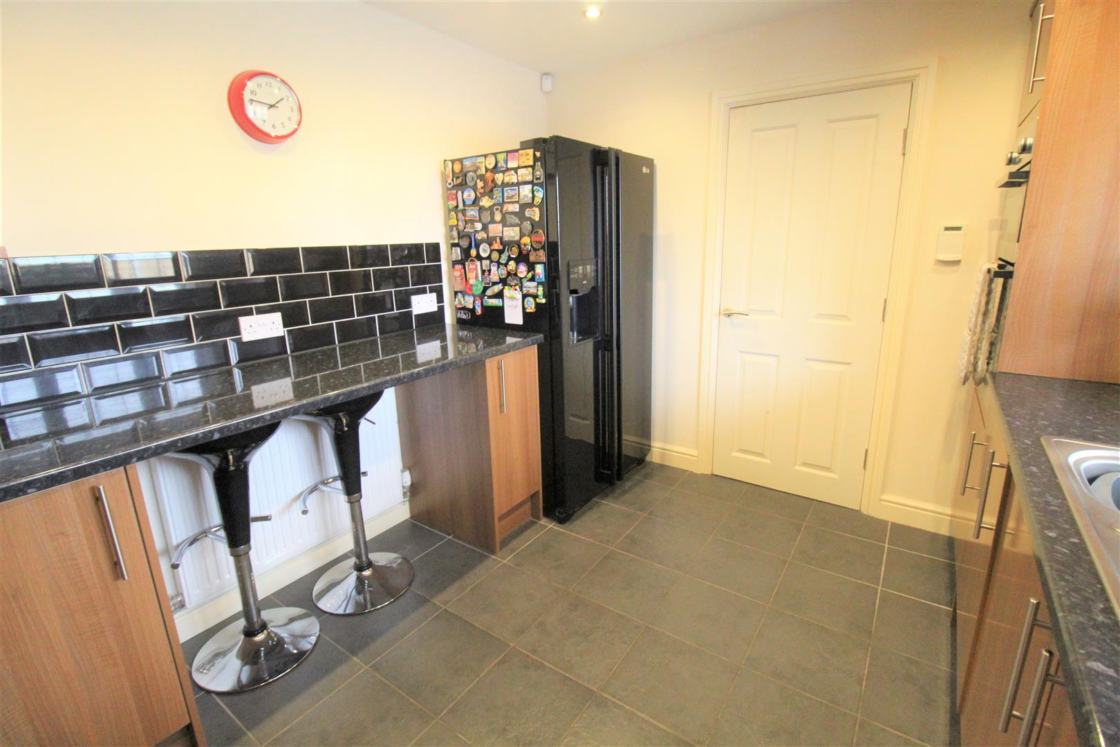 Fairfield Avenue, Brown Edge, Stoke-On-Trent